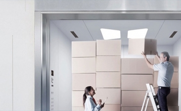 嘉兴别墅电梯安装需要注意的问题有哪些？